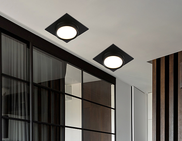 Встраиваемый светильник IP Protect TN6739