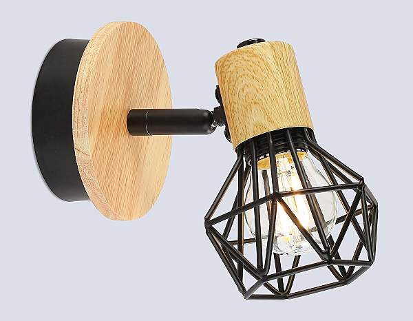 Светильник спот Loft TR8751