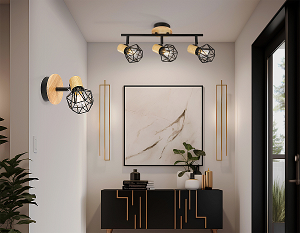 Светильник спот Loft TR8751