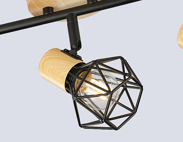 Светильник спот Loft TR8753