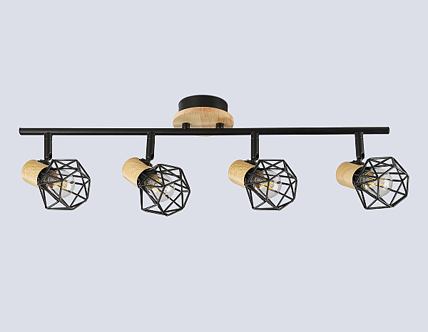 Светильник спот Loft TR8754