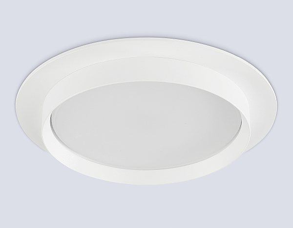 Встраиваемый светильник Standard Tech TU5011