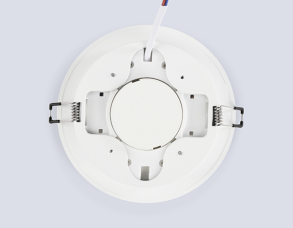 Встраиваемый светильник Standard Tech TU5011