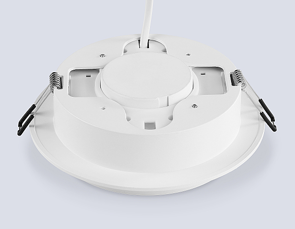Встраиваемый светильник Standard Tech TU5011