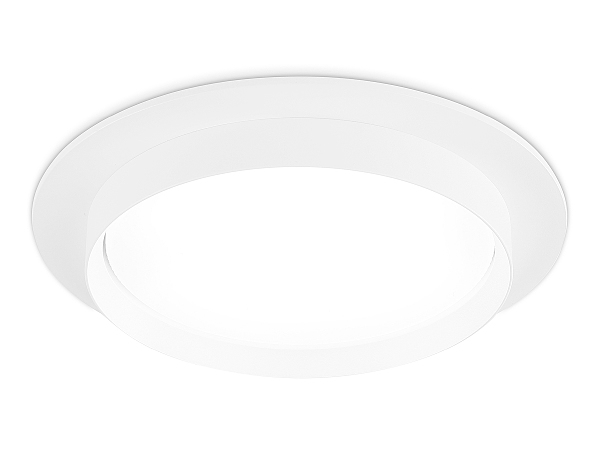 Встраиваемый светильник Standard Tech TU5011