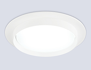 Встраиваемый светильник Standard Tech TU5011