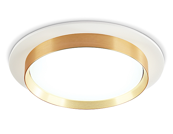 Встраиваемый светильник Standard Tech TU5012