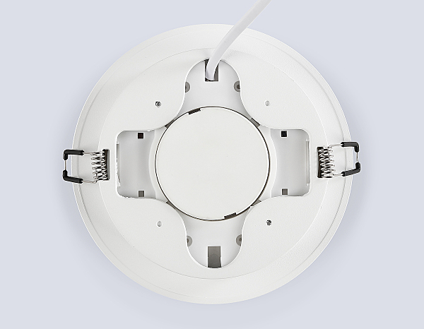 Встраиваемый светильник Standard Tech TU5012