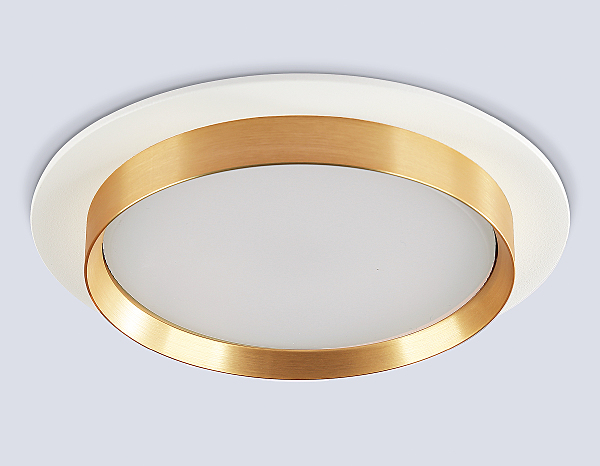 Встраиваемый светильник Standard Tech TU5012