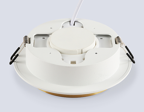 Встраиваемый светильник Standard Tech TU5012