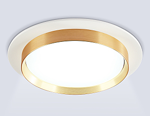 Встраиваемый светильник Standard Tech TU5012