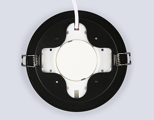 Встраиваемый светильник Standard Tech TU5015