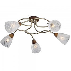 Потолочная люстра LGO 0103 LSP-0083