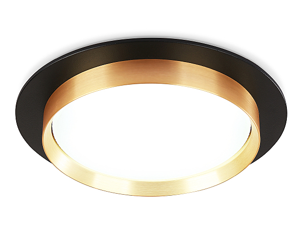 Встраиваемый светильник Standard Tech TU5020