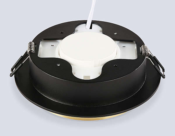 Встраиваемый светильник Standard Tech TU5020