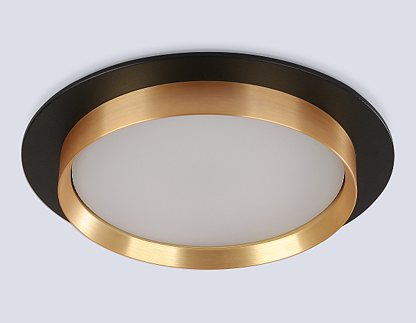 Встраиваемый светильник Standard Tech TU5020