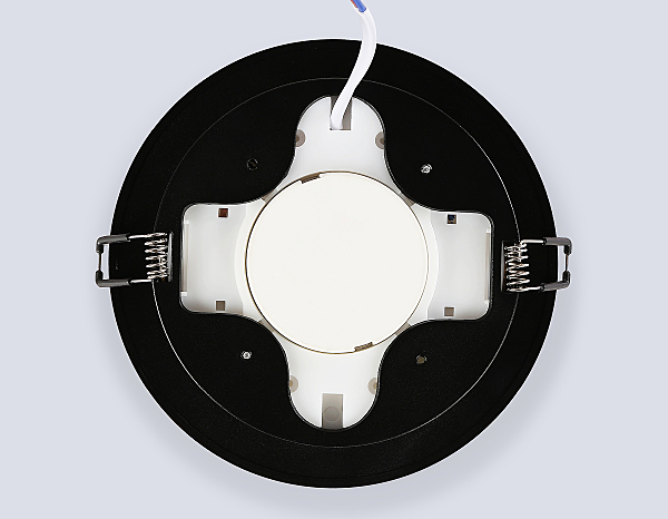 Встраиваемый светильник Standard Tech TU5020