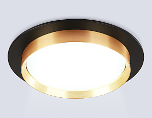 Встраиваемый светильник Standard Tech TU5020