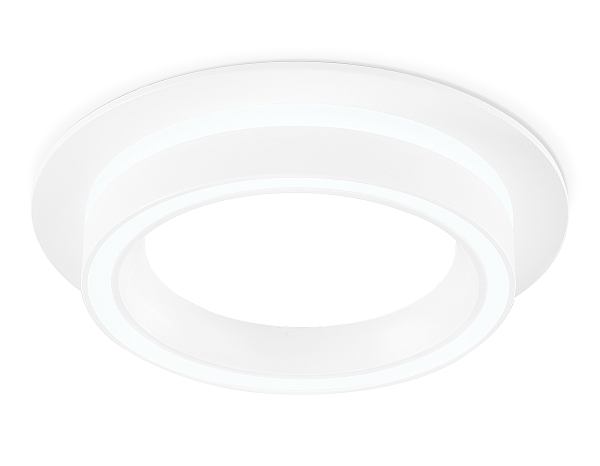 Встраиваемый светильник Standard Tech TU5205