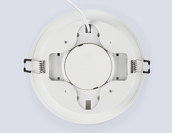 Встраиваемый светильник Standard Tech TU5205