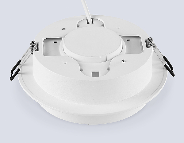Встраиваемый светильник Standard Tech TU5205