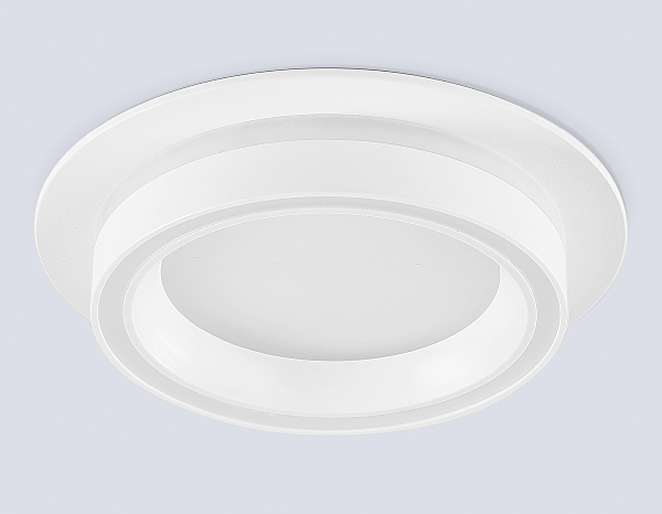 Встраиваемый светильник Standard Tech TU5205