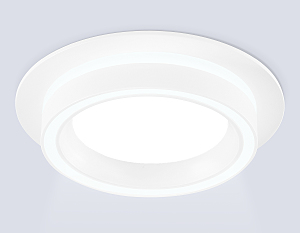 Встраиваемый светильник Standard Tech TU5205