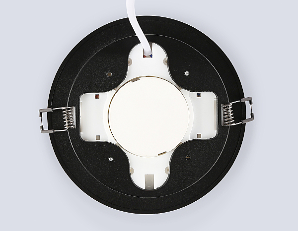 Встраиваемый светильник Standard Tech TU5210