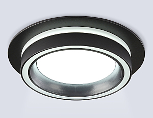 Встраиваемый светильник Standard Tech TU5210