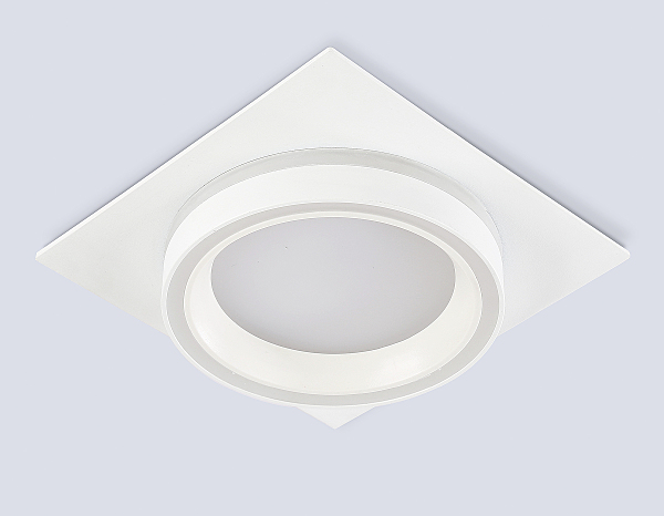 Встраиваемый светильник Standard Tech TU5220