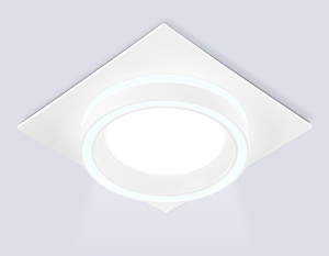 Встраиваемый светильник Standard Tech TU5220