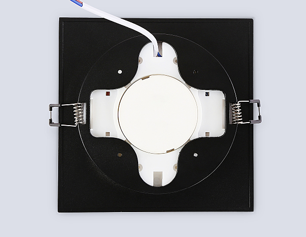 Встраиваемый светильник Standard Tech TU5230