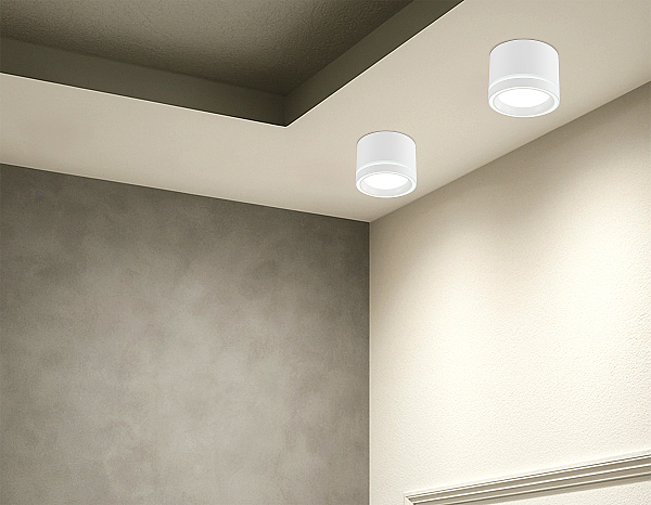 Накладной светильник Standard Tech TU5530