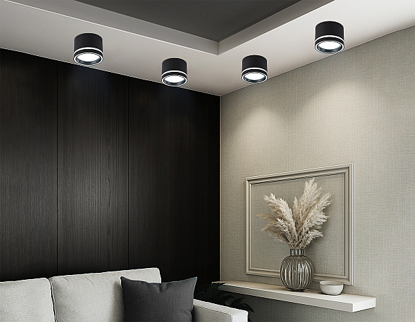 Накладной светильник Standard Tech TU5531