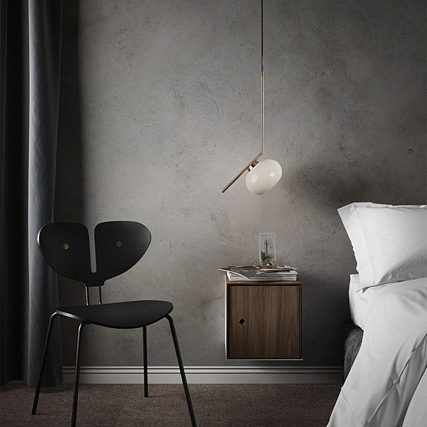 Светильник подвесной Flatty 10391