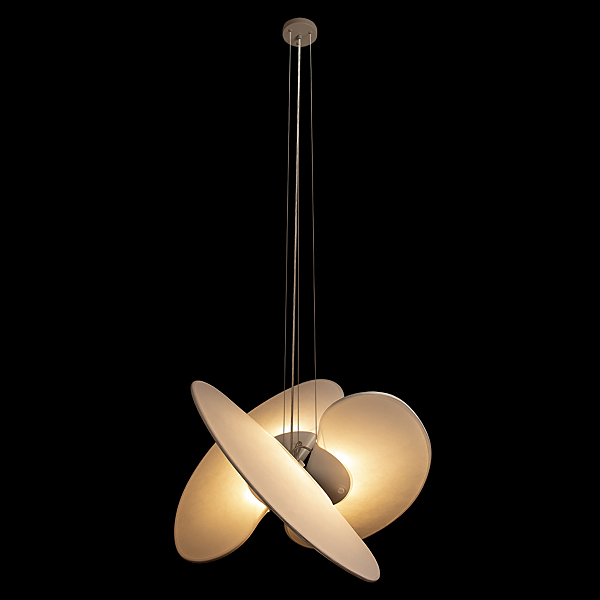 Подвесная люстра Levante 10392/800