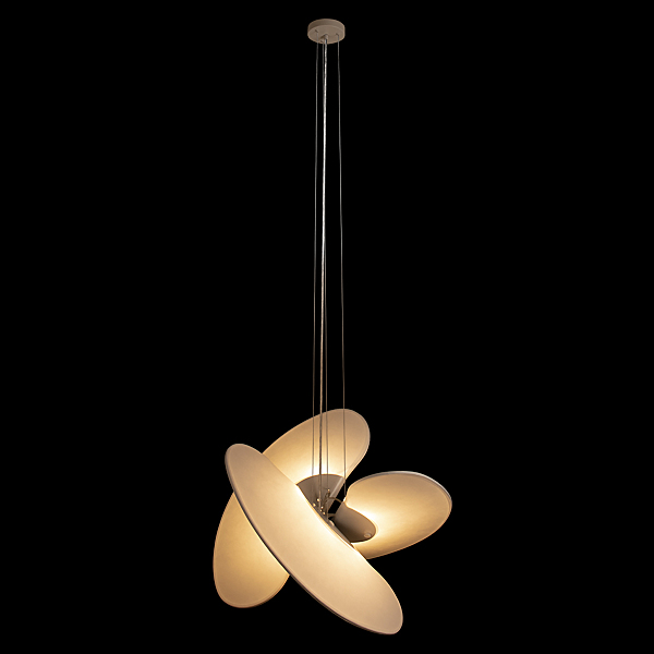 Подвесная люстра Levante 10392/800