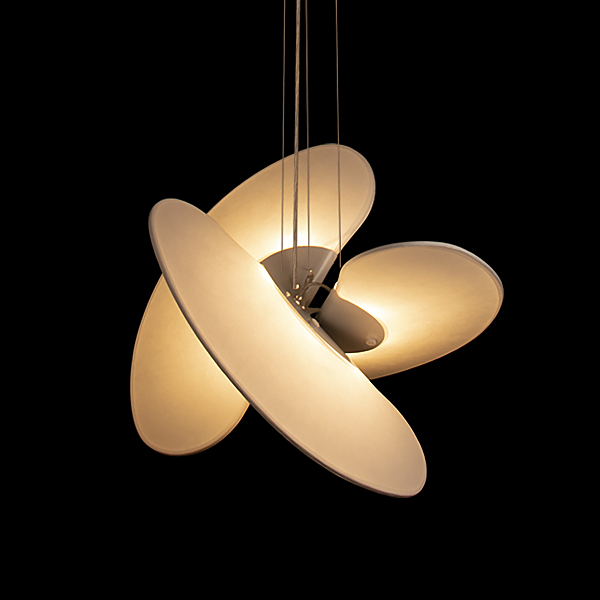 Подвесная люстра Levante 10392/800