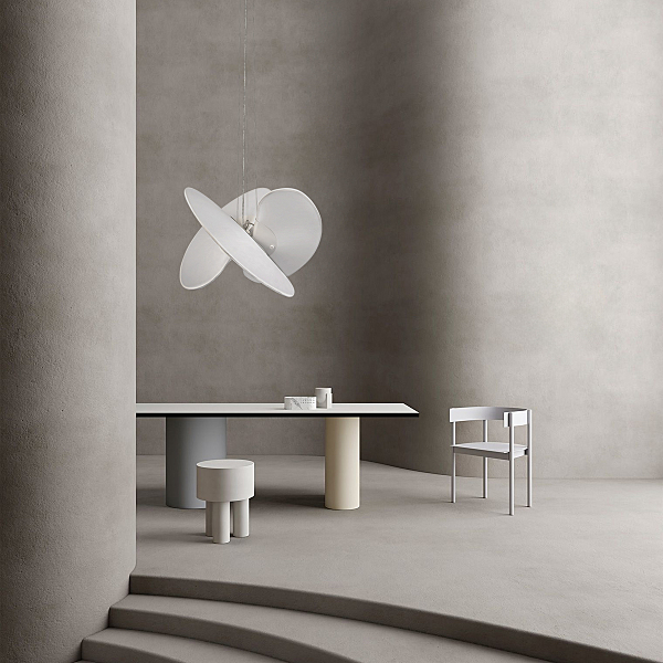 Подвесная люстра Levante 10392/800