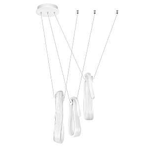 Светильник подвесной Series 10400/3