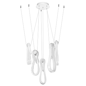 Светильник подвесной Series 10400/5