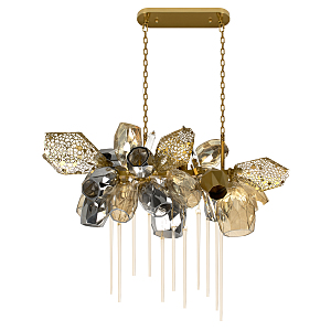 Подвесная люстра Britannica 10401/1000L