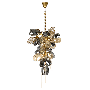 Подвесная люстра Britannica 10401/800M