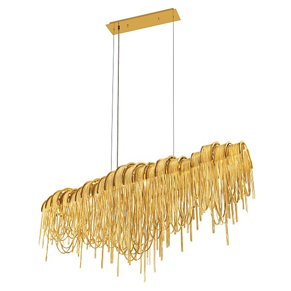 Подвесная люстра Volver 10404/1150L GD