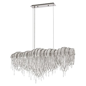 Подвесная люстра Volver 10404/1150L SN