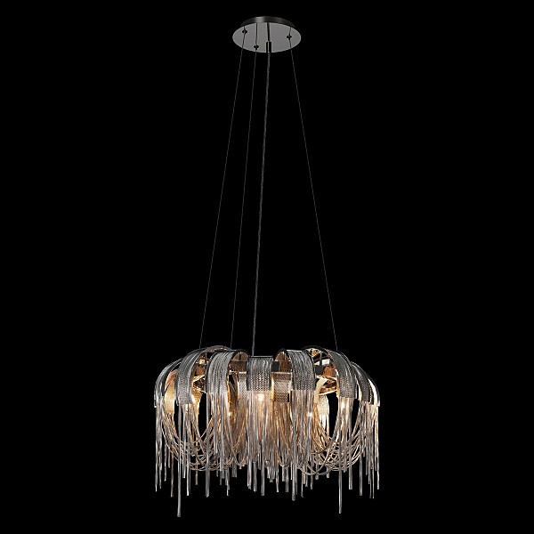 Подвесная люстра Volver 10404/650 SN