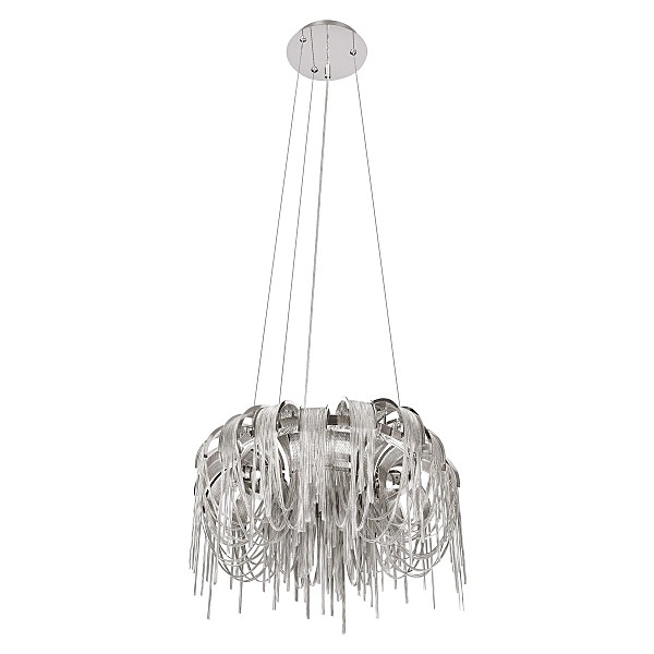 Подвесная люстра Volver 10404/650 SN