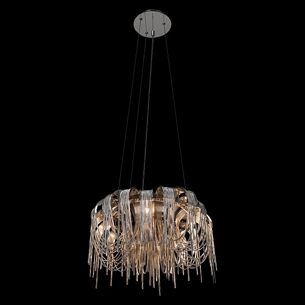 Подвесная люстра Volver 10404/650 SN