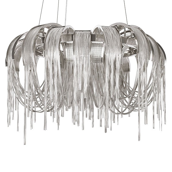 Подвесная люстра Volver 10404/650 SN