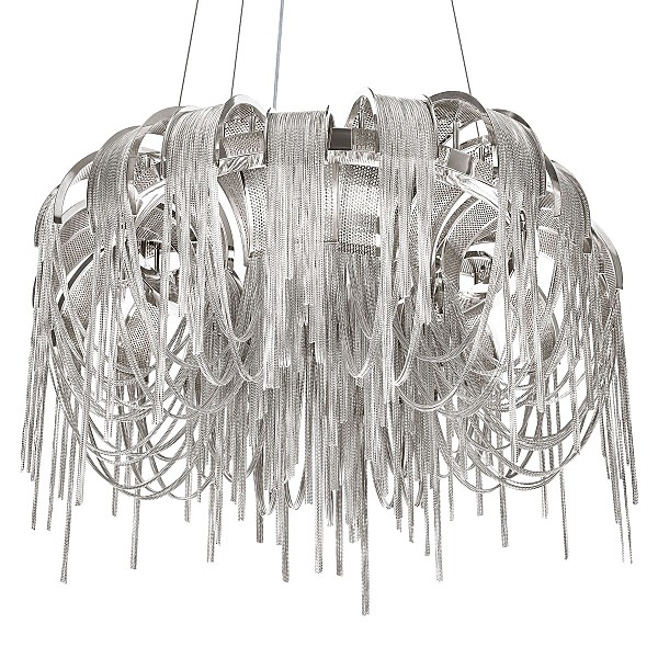 Подвесная люстра Volver 10404/650 SN